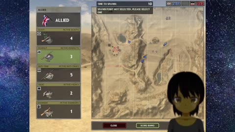 Battlefield 1942 Live Stream 2