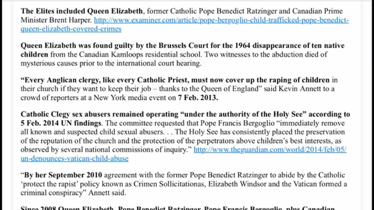 Judy Byington ~ Situation Update 7/26/25