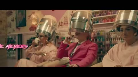 Breaking: Ed Sheeran - Bad Habits [Official Video]