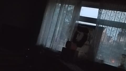 Gang stalking