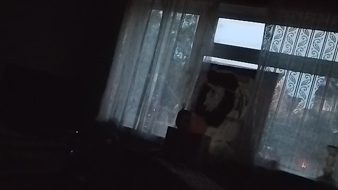 Gang stalking