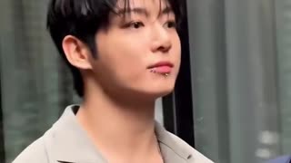 BTS Jungkook Calvin Klein Kpop 2025