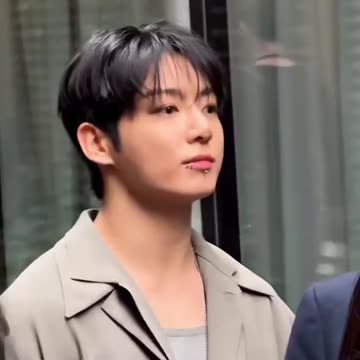 BTS Jungkook Calvin Klein Kpop 2025