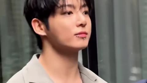 BTS Jungkook Calvin Klein Kpop 2025