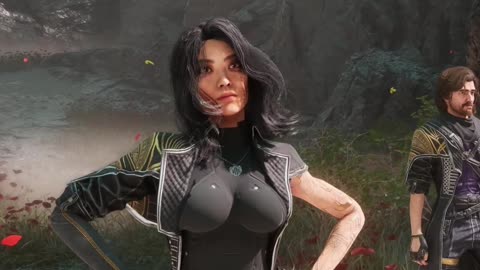 Clair Obscur Expedition 33, Patch 1.5.0 Epic Settings, DLSS 4K | RTX 5090