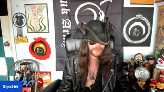 Monday LIVE: Occult Priestess, Epstein Files, Maduro Talks, Argentina, Fetterman, Housing