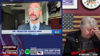 Voice of Rural America - REPLAY - September 2, 2025