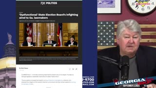 Voice of Rural America - REPLAY - September 2, 2025