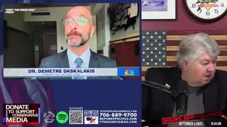 Voice of Rural America - REPLAY - September 2, 2025