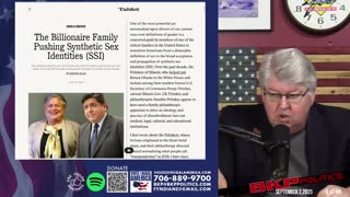 Voice of Rural America - REPLAY - September 2, 2025