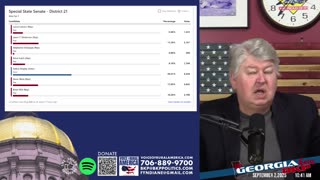 Voice of Rural America - REPLAY - September 2, 2025