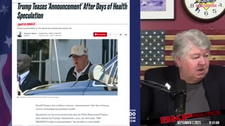 Voice of Rural America - REPLAY - September 2, 2025
