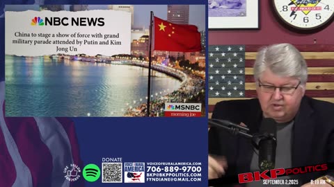 Voice of Rural America - REPLAY - September 2, 2025