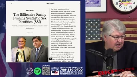 Voice of Rural America - REPLAY - September 2, 2025