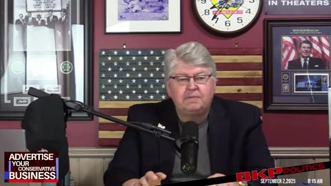 Voice of Rural America - REPLAY - September 2, 2025