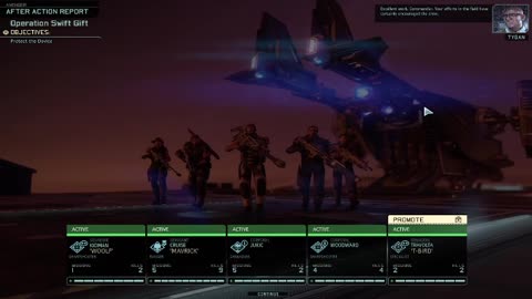 XCOM 2 - Part 8