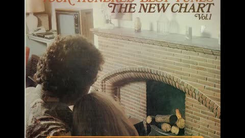 100 Best Tunes (New Chart) Vol 1 LP