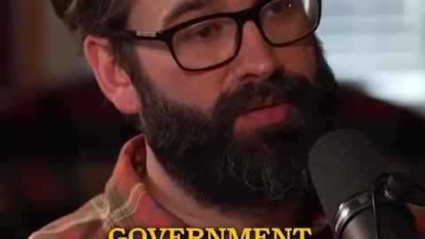 Matt Walsh must be looking to leave The Daily Wire (he should)