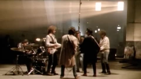 The Traveling Wilburys - Handle With Care (Official Video)