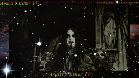 A9E Born to Die 9 OVER 6 " A9E Asaru 9 Ether " Night Time Version " Hapi B-DaY To Me "