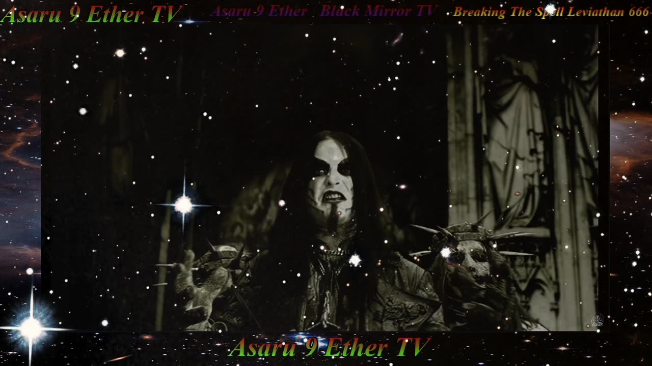 A9E Born to Die 9 OVER 6 " A9E Asaru 9 Ether " Night Time Version " Hapi B-DaY To Me "