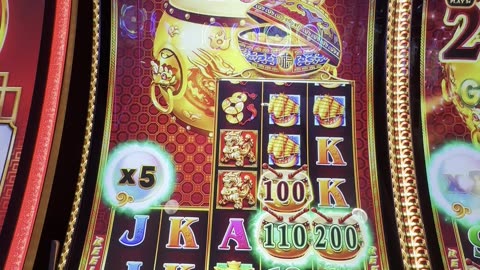 Golden Drums Bonus 💸🎰💥