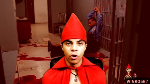Scream MTV Series - Episode 1x09 The Dance - Joe Winko
