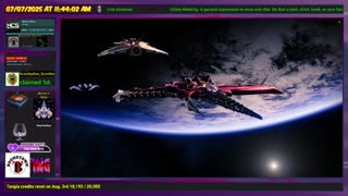 Destiny 2: 7-7-25 Exodus Garden 2A is the Lost Sector. Arc Surge.