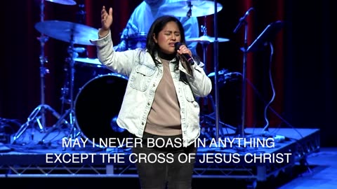 Harvest Rock Church LIVE | Sunday Service