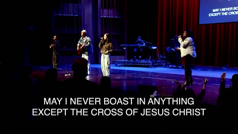 Harvest Rock Church LIVE | Sunday Service