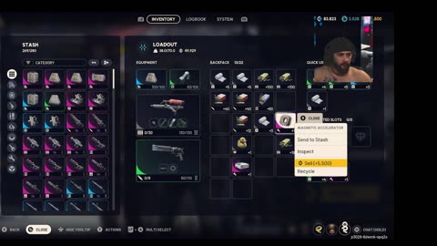 Streaming And Dreaming