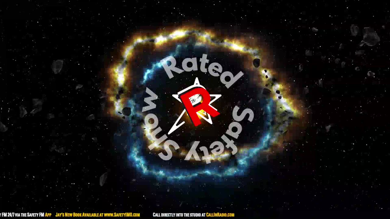 Rated R Safety Show