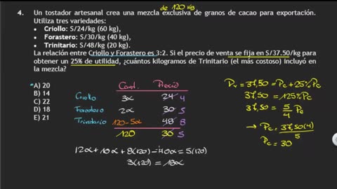 ADC SEMESTRAL PARALELO 2025 | Semana 14 | Aritmética