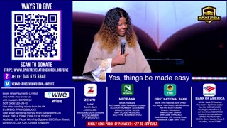 Into your TUESDAY… From the mouth of 2 witnesses comes forth the perfect intentions of God!