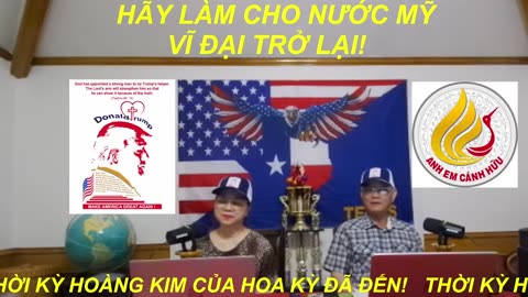 26/7/2025 TRUMP, VIỆT VƯƠNG CÂU TIỄN THỜI ĐẠI