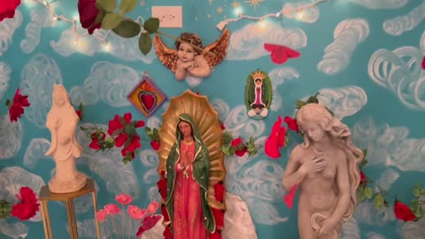 Announcement! GRAND OPENING! Wellness Center - Rising Phoenix Mystery School!