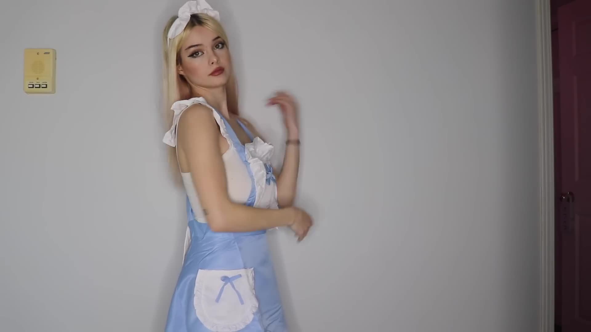 Sexy Lingerie and Cosplay Try-on Haul