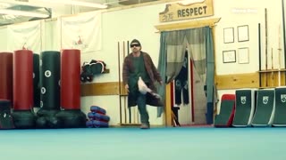 Del Toro says his 'One Battle' co-stars elevated his performance