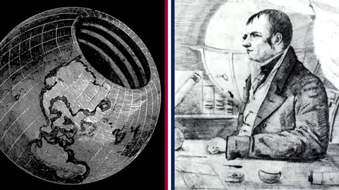 Le Mystère CYRUS TEED : Utopie, Technologie et Terre Creuse !!!