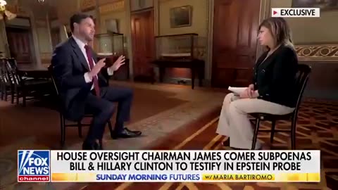Democrats Billionaires & Democrat Political Leaders went to Epstein’s Island ALL the time