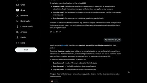 The 2 faces of Twitter/X censorship by the adl
