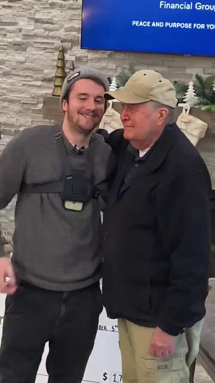 Thank you WORLD for changing Eds World