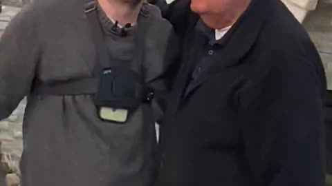 Thank you WORLD for changing Ed's World