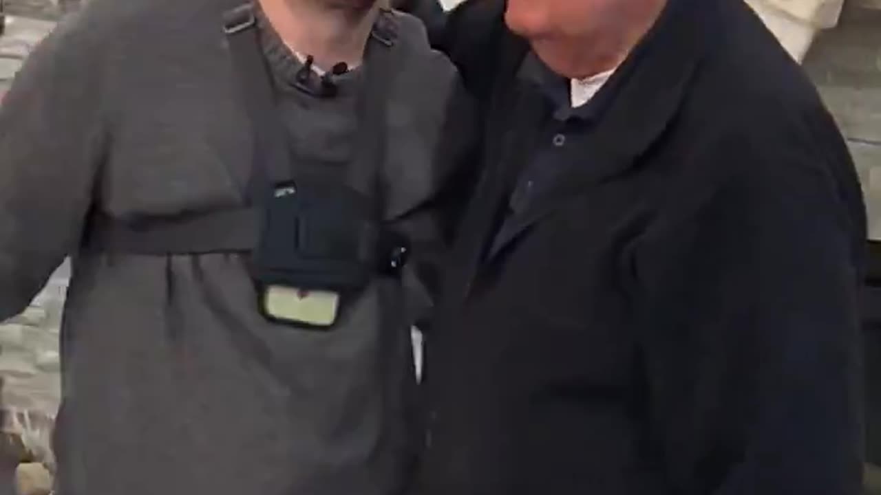 Thank you WORLD for changing Ed's World