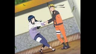 What If Naruto Sees Sasuke 'unalive' Hinata