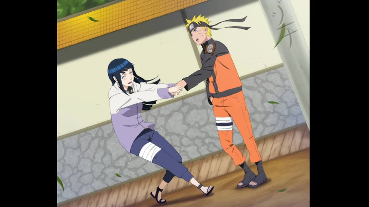What If Naruto Sees Sasuke 'unalive' Hinata