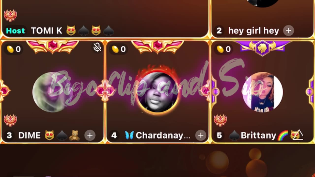 TomiKay talks w/Wild Reid about being a mother n gay influence 9/15/25 #bigoclipandsip