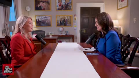 Karoline Leavitt Says Reporters Caught Spying On White House Staff