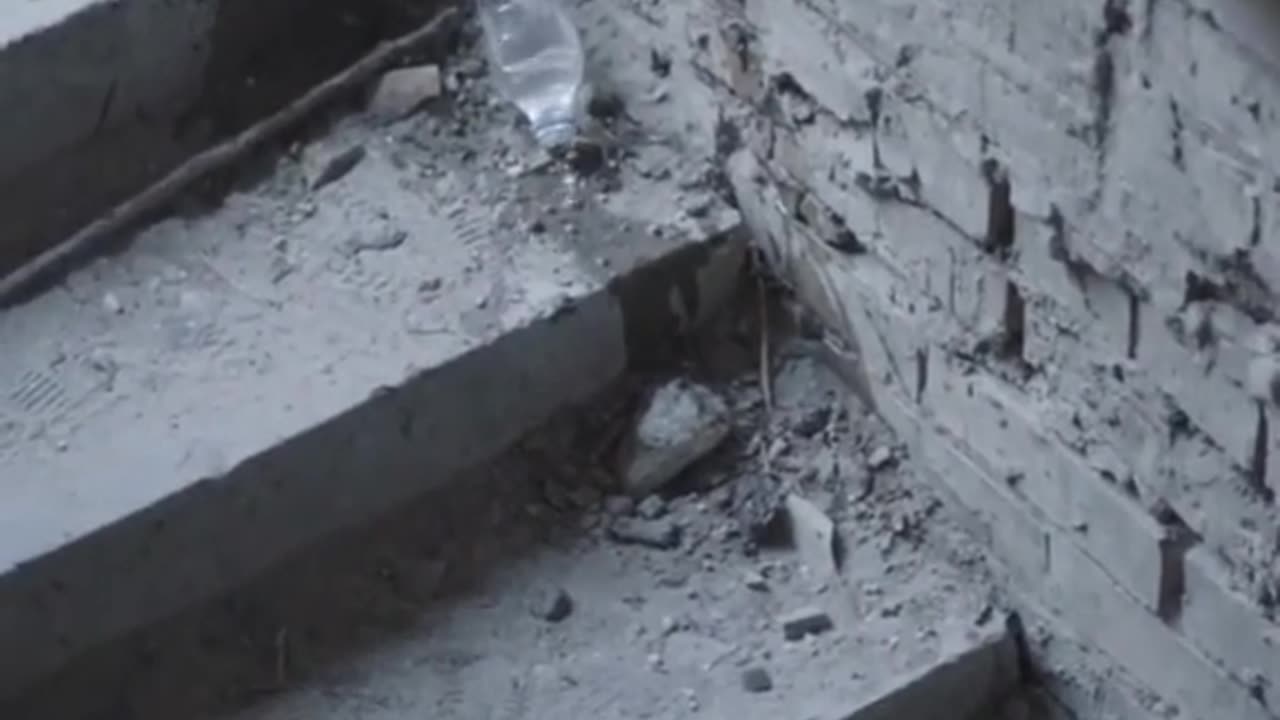 "La historia que necesitas escuchar si estás a punto de rendirte"