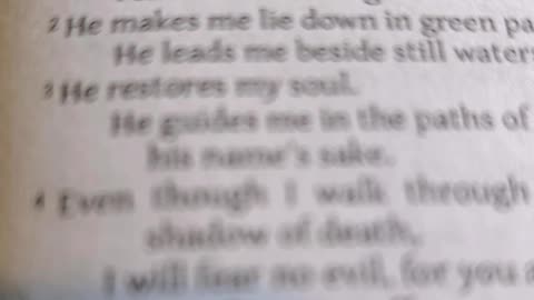 Unlock the Power of Prayer: Psalms Like David! #snippet #musicclip #short #shorts